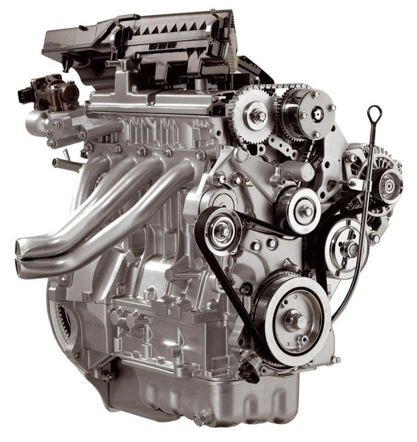 2009 Ln Mark Lt Car Engine